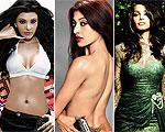 Bangla Beauties Invading Bollywood