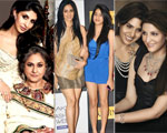 Sizzling Mother-Daughter Duos of Bollywood 