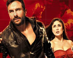 Agent Vinod Struggling on BO 