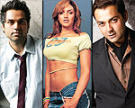 Who Is The Sexiest DEOL ?