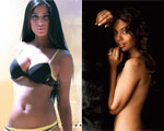 Bollywood's Self Obsessed Hotties 