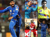 Rowdy Brats of IPL-5