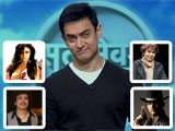 Aamir's Satyamev Jayte Mired in Controversies Already