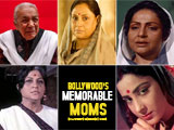 Bollywood's Memorable Moms