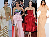 B-Town's Best Dressed Celeb At Cannes