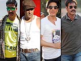 Bollywood Titans Reviving the Past