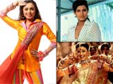 Fashion Trends Inspired From Bollywood