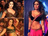 Kareena Unveils Bollywood's Wildest Jawani