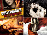 Bollywood's Poster Copycats