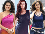 Hottest Newbies In Tinsel Town