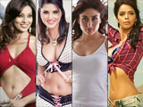 Bollywood Hotties and Their Best Features 