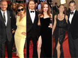 The Real Power Couples of Hollywood