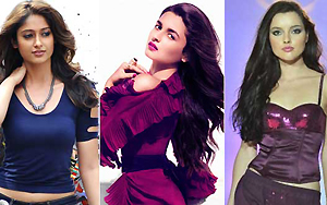 Next Generation of Bollywood Hotties