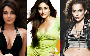 Gorgeous Journalists of Bollywood