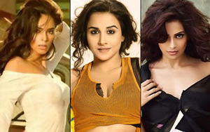 Bollywood's 30+ Hotties