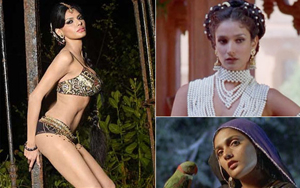 B-Town's Fascination for Ancient Erotica