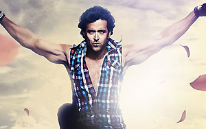 Hrithik is Still Asia's Sexiest Man