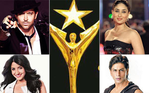 Stardust Awards Dime A Dozen