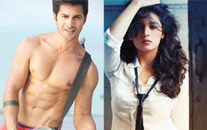 Are Varun and Alia a Couple?