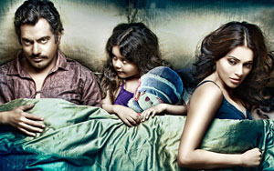 Aatma: Bips and Nawazuddin's spooky love tale