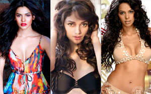 Bollywood Damsels Behind Murders 