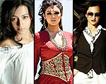 Hot New Chicks Of Bollywood 