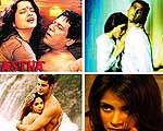 Sexiest Movies of Bollywood