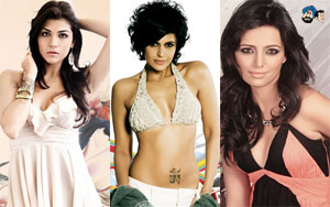 The Hottest Female Hosts of Cricket 