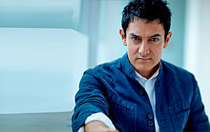 Aamir Khan Turns 48