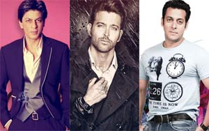 Who is B-town's Highest paid actor? 