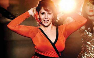 Dhak Dhak Girl Madhuri Turns 46 