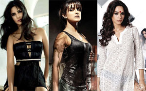 Oh Oh! New Catfights in Bollywood 