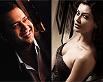 Rahul Still Lusts For Payal Rohatgi !