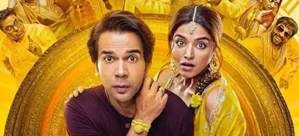 Rajkummar Rao and Wamiqa Gabbi`s Bhool Chuk Maaf Skips Theatrical Release: Streaming Premiere on Prime Video!