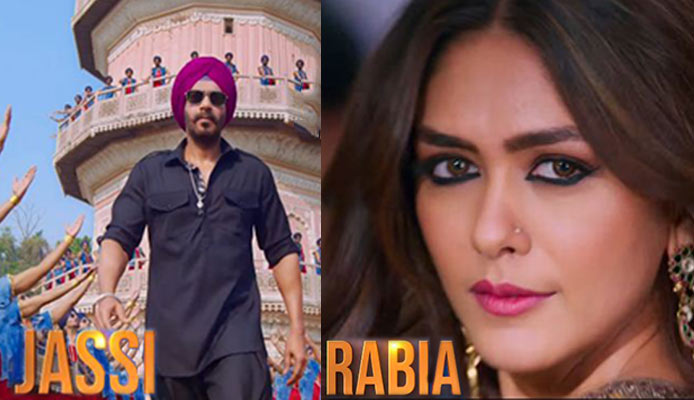 Ajay Devgn Drops Action-Packed `Son of Sardaar 2` Teaser: A Rollercoaster Ride of Romance, Comedy And Chaos!