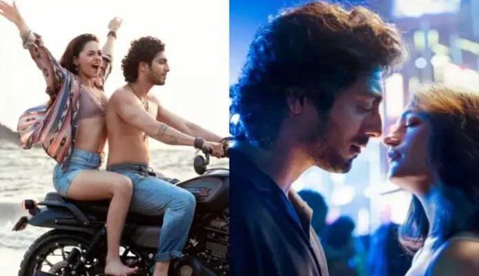 Saiyaara Movie Review: A Flawed Yet Sincere Tale of Love, Loss, and Redemption!