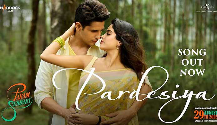Saiyaara Movie Review: A Flawed Yet Sincere Tale of Love, Loss, and Redemption!
