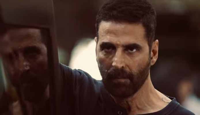 Akshay Kumar starts shooting for the last schedule of Haiwaan!