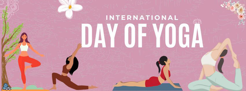 International Day Of Yoga