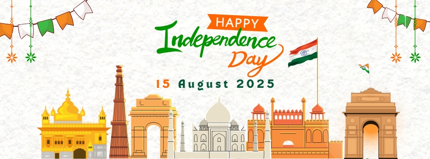 Happy Independence Day