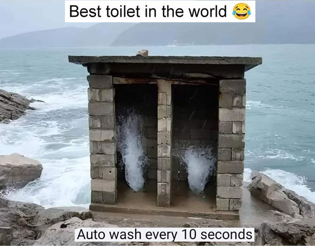 Best Toilet
