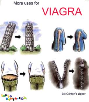 Advantages of Viagra!