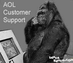 customer Support !