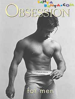 Obsession for men!