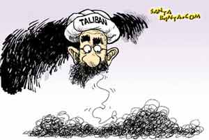 Unfolding Osama !