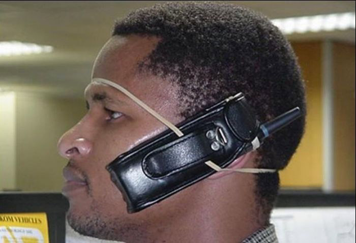 ये है मार्किट में नया हैंड्सफ्री!