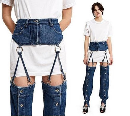 कोई समझा कुछ?