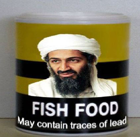 Osama Sea Food