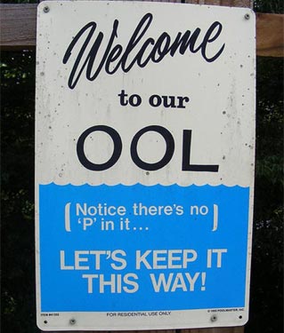 Ool Party!