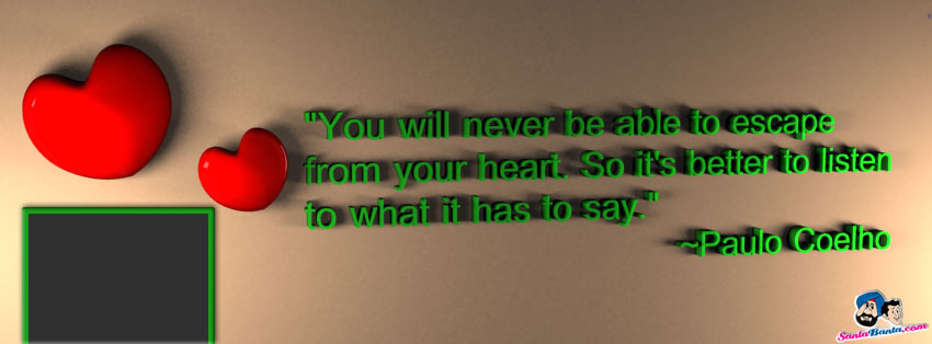 Listen to your Heart